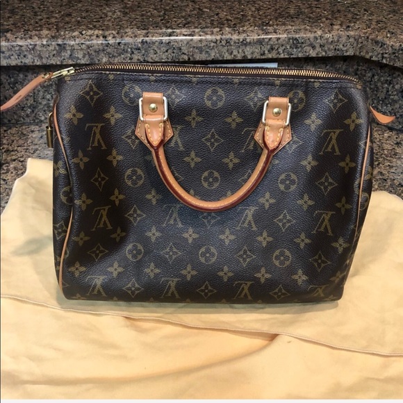 Louis Vuitton Handbags - Louis Vuitton